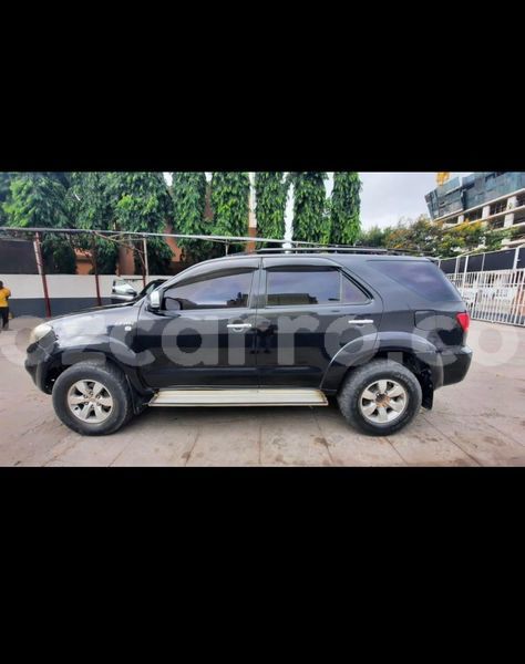 Big with watermark toyota fortuner maputo maputo 16175