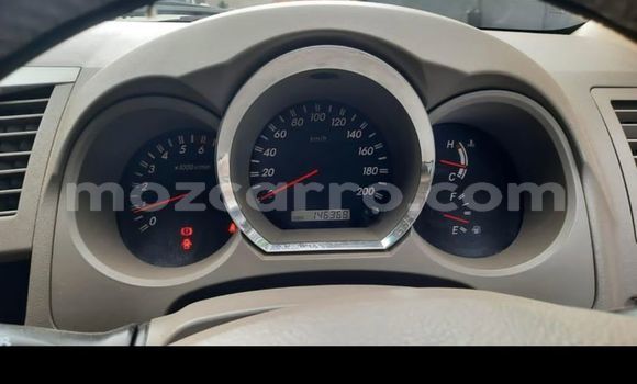 Nunua Ilio tumika Toyota Fortuner Nyeusi Gari ndani ya Maputo nchini Maputo Nunua Ilio tumika Toyota Fortuner Nyeusi Gari ndani ya Maputo nchini Maputo