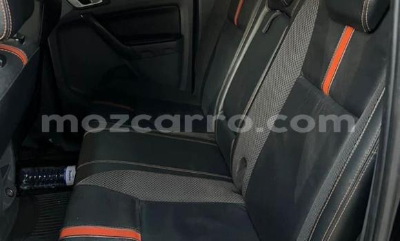 Nunua Ilio tumika Ford Ranger Nyeusi Gari ndani ya Maputo nchini Maputo Nunua Ilio tumika Ford Ranger Nyeusi Gari ndani ya Maputo nchini Maputo