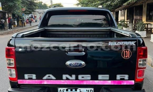 Nunua Ilio tumika Ford Ranger Nyeusi Gari ndani ya Maputo nchini Maputo Nunua Ilio tumika Ford Ranger Nyeusi Gari ndani ya Maputo nchini Maputo