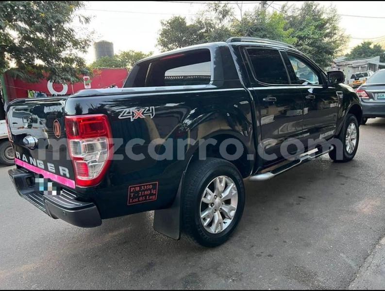 Big with watermark ford ranger maputo maputo 16176