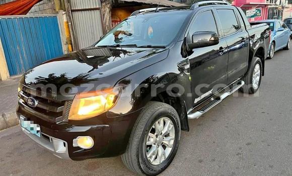 Nunua Ilio tumika Ford Ranger Nyeusi Gari ndani ya Maputo nchini Maputo Nunua Ilio tumika Ford Ranger Nyeusi Gari ndani ya Maputo nchini Maputo