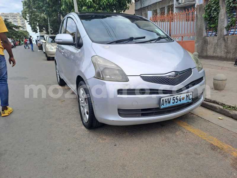 Big with watermark toyota ractis maputo maputo 16177