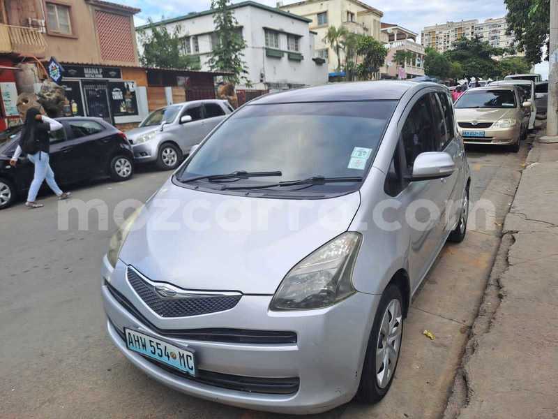 Big with watermark toyota ractis maputo maputo 16177