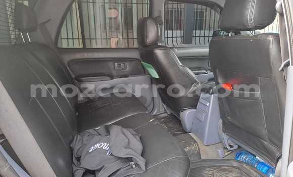 Tenga Tsaru Toyota Surf Nhema Mota in Maputo in Maputo Tenga Tsaru Toyota Surf Nhema Mota in Maputo in Maputo