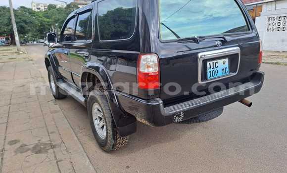 Tenga Tsaru Toyota Surf Nhema Mota in Maputo in Maputo Tenga Tsaru Toyota Surf Nhema Mota in Maputo in Maputo