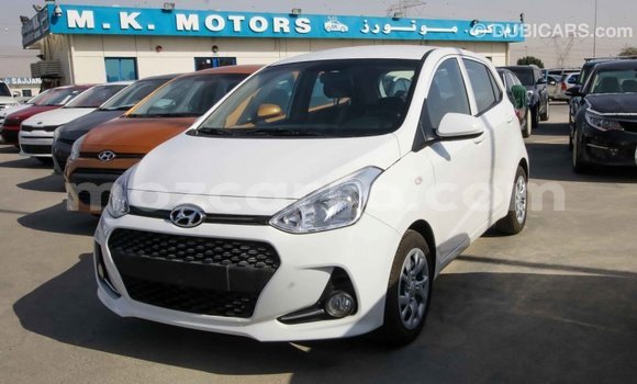 Comprar Importar Hyundai i10 Branco Carro em Import - Dubai em Cabo Delgado Comprar Importar Hyundai i10 Branco Carro em Import - Dubai em Cabo Delgado