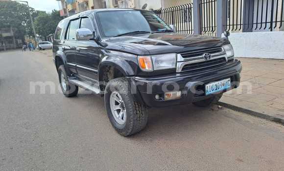 Tenga Tsaru Toyota Surf Nhema Mota in Maputo in Maputo Tenga Tsaru Toyota Surf Nhema Mota in Maputo in Maputo