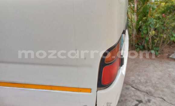 Buy Used Toyota Coaster White Car in Maputo in Maputo Buy Used Toyota Coaster White Car in Maputo in Maputo