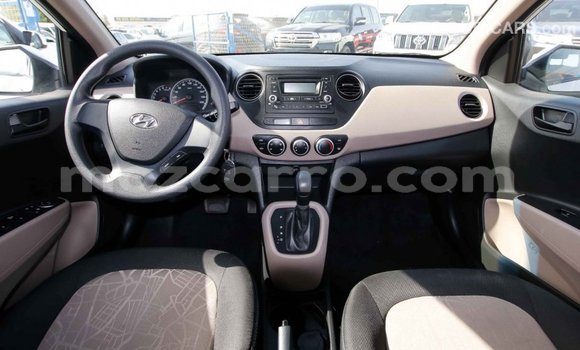 Comprar Importar Hyundai i10 Branco Carro em Import - Dubai em Cabo Delgado Comprar Importar Hyundai i10 Branco Carro em Import - Dubai em Cabo Delgado