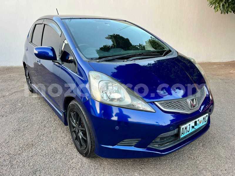 Big with watermark honda fit maputo maputo 16181