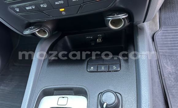 Buy Used Ford Ranger Silver Car in Maputo in Maputo Buy Used Ford Ranger Silver Car in Maputo in Maputo