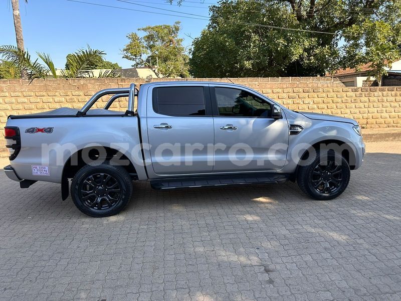 Big with watermark ford ranger maputo maputo 16183