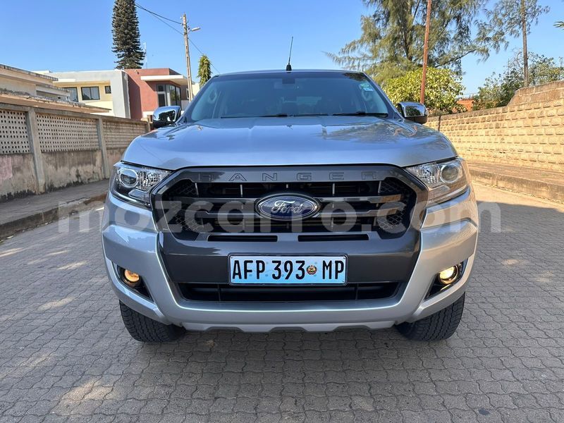 Big with watermark ford ranger maputo maputo 16183