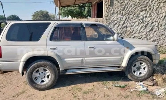 Comprar Usado Toyota Hilux Surf De outros Carro em Maputo em Maputo
