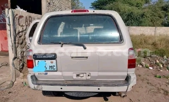 Nunua Ilio tumika Toyota Hilux Surf Nyingine Gari ndani ya Maputo nchini Maputo Nunua Ilio tumika Toyota Hilux Surf Nyingine Gari ndani ya Maputo nchini Maputo