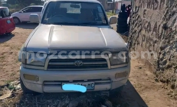Nunua Ilio tumika Toyota Hilux Surf Nyingine Gari ndani ya Maputo nchini Maputo Nunua Ilio tumika Toyota Hilux Surf Nyingine Gari ndani ya Maputo nchini Maputo