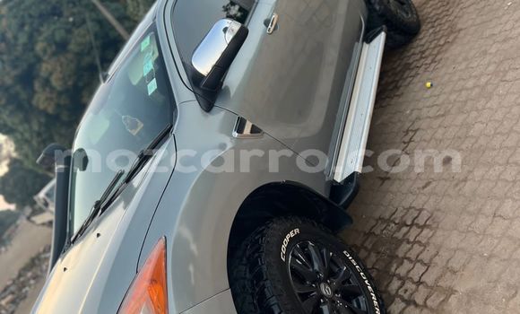 Buy Used Mazda BT-50 Other Car in Maputo in Maputo Buy Used Mazda BT-50 Other Car in Maputo in Maputo