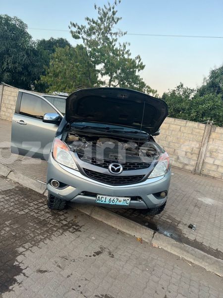 Big with watermark mazda bt 50 maputo maputo 16185