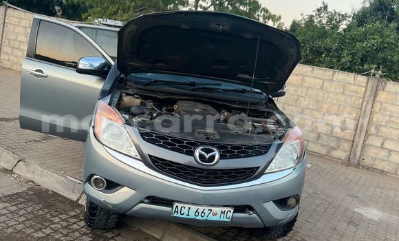 Buy Used Mazda BT-50 Other Car in Maputo in Maputo Buy Used Mazda BT-50 Other Car in Maputo in Maputo