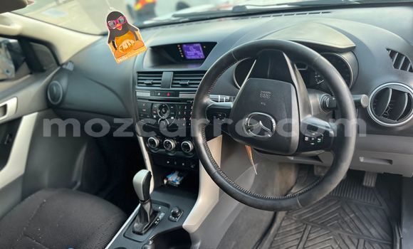 Buy Used Mazda BT-50 Other Car in Maputo in Maputo Buy Used Mazda BT-50 Other Car in Maputo in Maputo