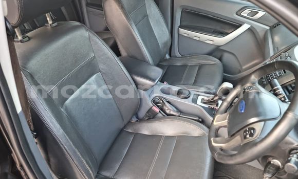 Tenga Tsaru Ford Ranger Nhema Mota in Maputo in Maputo Tenga Tsaru Ford Ranger Nhema Mota in Maputo in Maputo