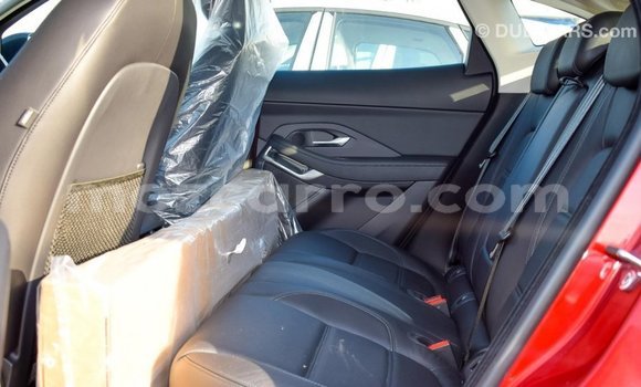 Comprar Importar Jaguar E-Pace Vermelho Carro em Import - Dubai em Cabo Delgado Comprar Importar Jaguar E-Pace Vermelho Carro em Import - Dubai em Cabo Delgado