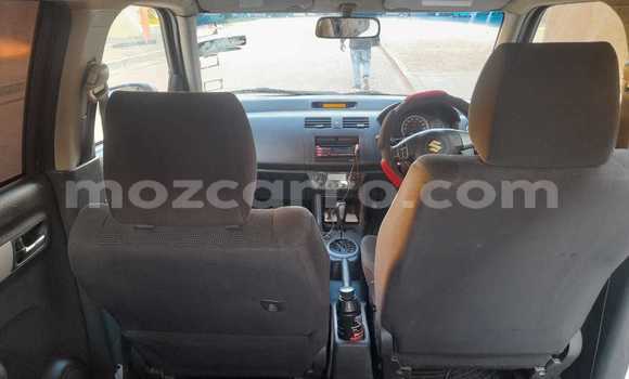 Buy Used Suzuki Swift White Car in Maputo in Maputo Buy Used Suzuki Swift White Car in Maputo in Maputo