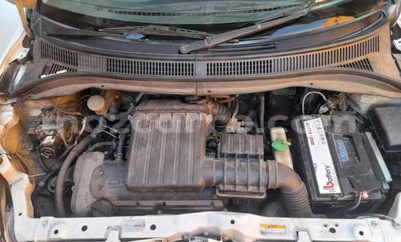 Buy Used Suzuki Swift White Car in Maputo in Maputo Buy Used Suzuki Swift White Car in Maputo in Maputo