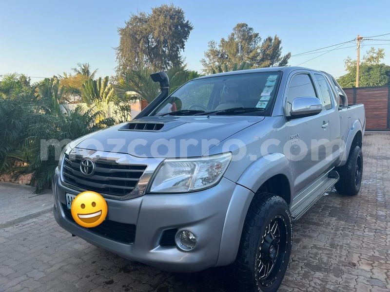 Big with watermark toyota hilux maputo maputo 16193