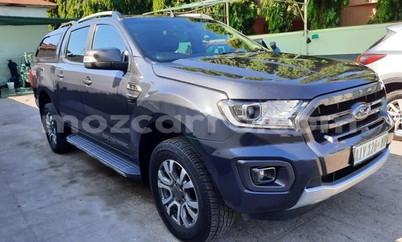 Buy Used Ford Ranger Other Car in Maputo in Maputo Buy Used Ford Ranger Other Car in Maputo in Maputo
