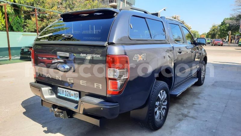 Big with watermark ford ranger maputo maputo 16194