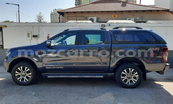 Buy Used Ford Ranger Other Car in Maputo in Maputo Buy Used Ford Ranger Other Car in Maputo in Maputo