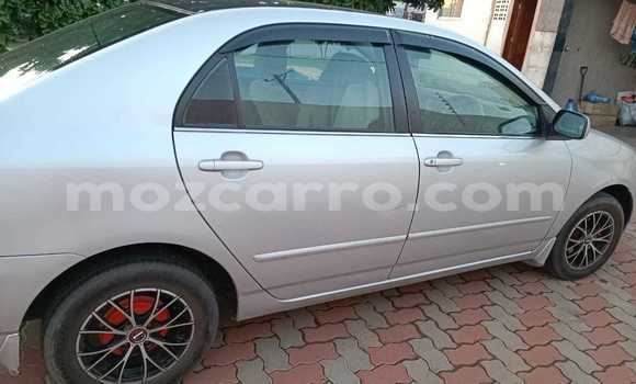 Tenga Tsaru Toyota Corolla Zvimwe Mota in Maputo in Maputo Tenga Tsaru Toyota Corolla Zvimwe Mota in Maputo in Maputo