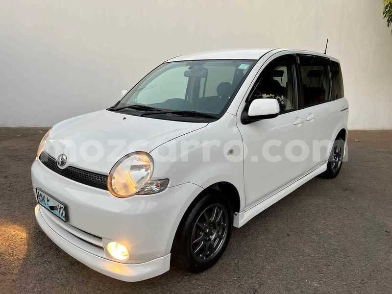 Big with watermark toyota sienta maputo maputo 16200