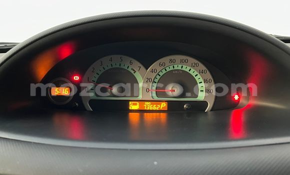 Buy Used Toyota Sienta White Car in Maputo in Maputo Buy Used Toyota Sienta White Car in Maputo in Maputo