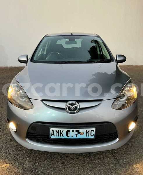 Big with watermark mazda demio maputo maputo 16201