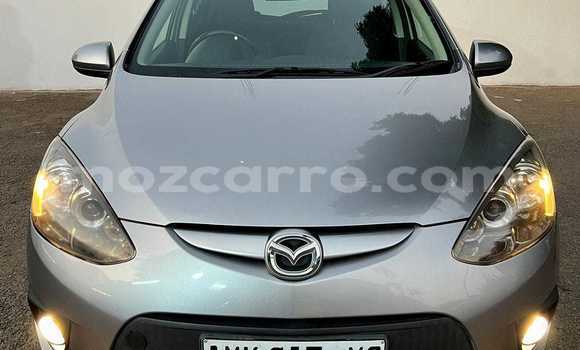 Tenga Tsaru Mazda Demio Zvimwe Mota in Maputo in Maputo