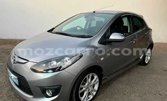 Buy Used Mazda Demio Other Car in Maputo in Maputo Buy Used Mazda Demio Other Car in Maputo in Maputo
