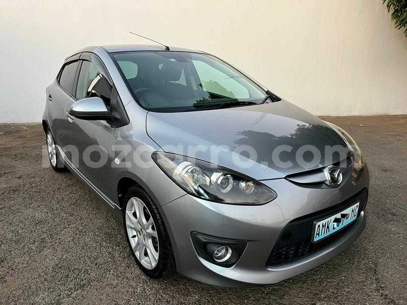 Big with watermark mazda demio maputo maputo 16201