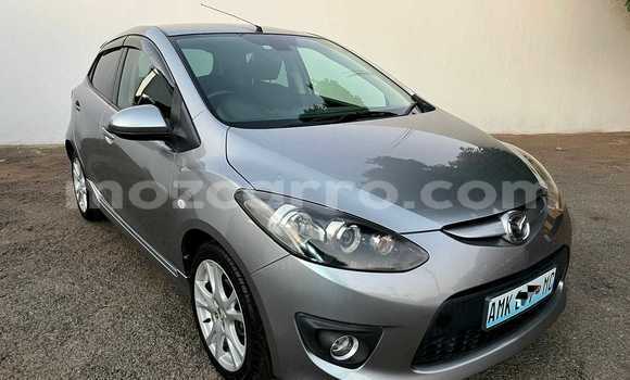 Buy Used Mazda Demio Other Car in Maputo in Maputo Buy Used Mazda Demio Other Car in Maputo in Maputo