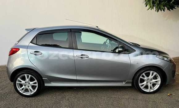 Buy Used Mazda Demio Other Car in Maputo in Maputo Buy Used Mazda Demio Other Car in Maputo in Maputo