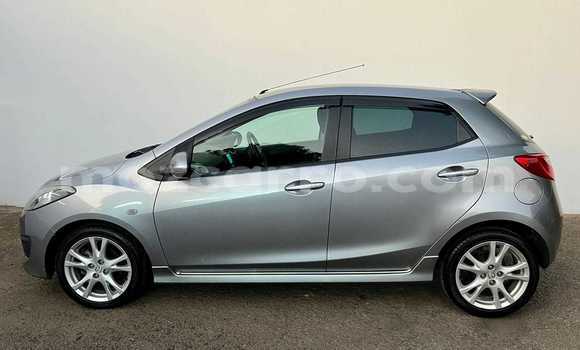 Buy Used Mazda Demio Other Car in Maputo in Maputo Buy Used Mazda Demio Other Car in Maputo in Maputo