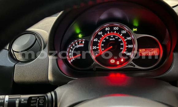 Buy Used Mazda Demio Other Car in Maputo in Maputo Buy Used Mazda Demio Other Car in Maputo in Maputo
