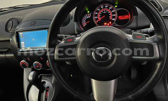 Buy Used Mazda Demio Other Car in Maputo in Maputo Buy Used Mazda Demio Other Car in Maputo in Maputo