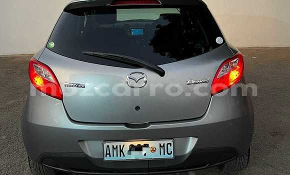 Buy Used Mazda Demio Other Car in Maputo in Maputo Buy Used Mazda Demio Other Car in Maputo in Maputo
