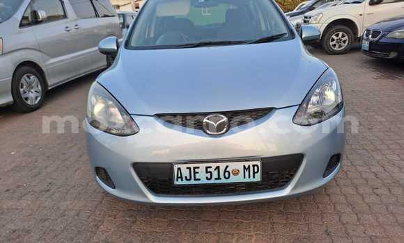 Comprar Usado Mazda Demio De outros Carro em Maputo em Maputo