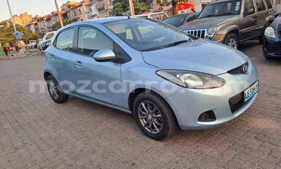 Tenga Tsaru Mazda Demio Zvimwe Mota in Maputo in Maputo Tenga Tsaru Mazda Demio Zvimwe Mota in Maputo in Maputo