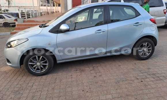 Tenga Tsaru Mazda Demio Zvimwe Mota in Maputo in Maputo Tenga Tsaru Mazda Demio Zvimwe Mota in Maputo in Maputo