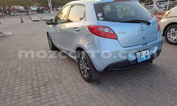 Tenga Tsaru Mazda Demio Zvimwe Mota in Maputo in Maputo Tenga Tsaru Mazda Demio Zvimwe Mota in Maputo in Maputo